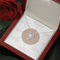 Enneagram 7- The Enthusiast- Necklace
