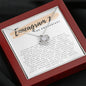 Enneagram 7- The Enthusiast- Necklace