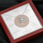 Enneagram 9- The Peacemaker- Necklace