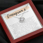Enneagram 6- The Loyalist- Necklace