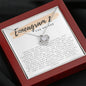 Enneagram 2- The Helper- Necklace