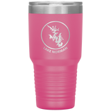 Lake Norman Logo 30 oz Tumbler