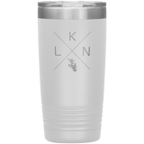 LKN x Lake Tumbler