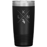 LKN x Lake Tumbler