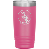 Lake Norman Logo 20 oz Tumbler