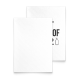 2021 Toilet Paper & Hand Sanitizer Graduation Card