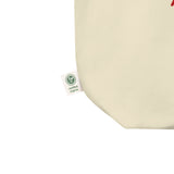 "Scribble Heart- RED" Eco Tote Bag