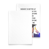 Trump Funny Graduation Cards