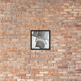 "Arc de Triomphe" Photography Framed poster