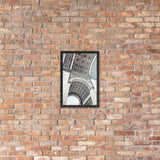 "Arc de Triomphe" Photography Framed poster