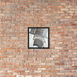 "Arc de Triomphe" Photography Framed poster