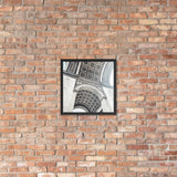 "Arc de Triomphe" Photography Framed poster