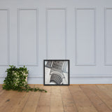 "Arc de Triomphe" Photography Framed poster