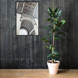 "Arc de Triomphe" Photography Framed poster