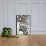 "Arc de Triomphe" Photography Framed poster