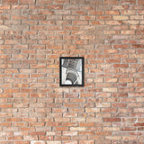 "Arc de Triomphe" Photography Framed poster