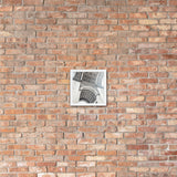 "Arc de Triomphe" Photography Framed poster