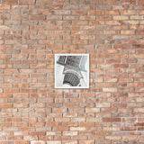 "Arc de Triomphe" Photography Framed poster