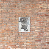 "Arc de Triomphe" Photography Framed poster