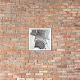 "Arc de Triomphe" Photography Framed poster