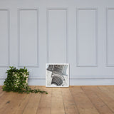 "Arc de Triomphe" Photography Framed poster