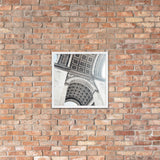 "Arc de Triomphe" Photography Framed poster