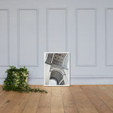 "Arc de Triomphe" Photography Framed poster