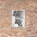 "Arc de Triomphe" Photography Framed poster