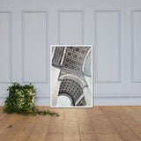 "Arc de Triomphe" Photography Framed poster