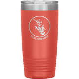 Lake Norman Logo 20 oz Tumbler