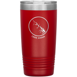 Lake Anna Logo Tumbler