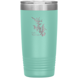 Lake Norman Tumbler