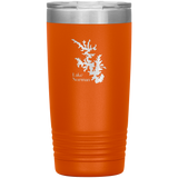 Lake Norman Tumbler