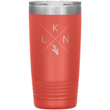 LKN x Lake Tumbler