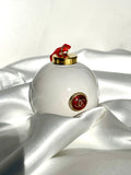 CC Ornament Ball- RED