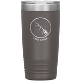 Lake Anna Logo Tumbler