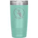 Lake Norman Logo 20 oz Tumbler