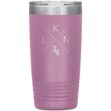 LKN x Lake Tumbler
