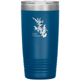 Lake Norman Tumbler
