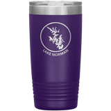 Lake Norman Logo 20 oz Tumbler