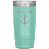 Docktails Tumbler