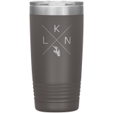 LKN x Lake Tumbler