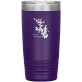 Lake Norman Tumbler