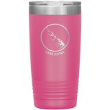 Lake Anna Logo Tumbler