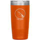 Lake Anna Logo Tumbler