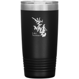 Lake Norman Tumbler