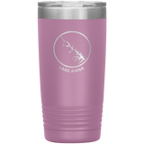 Lake Anna Logo Tumbler