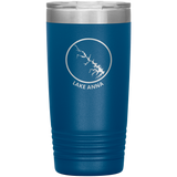 Lake Anna Logo Tumbler