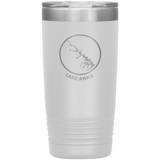 Lake Anna Logo Tumbler