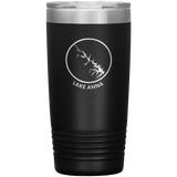 Lake Anna Logo Tumbler